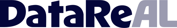 Data Real Logo